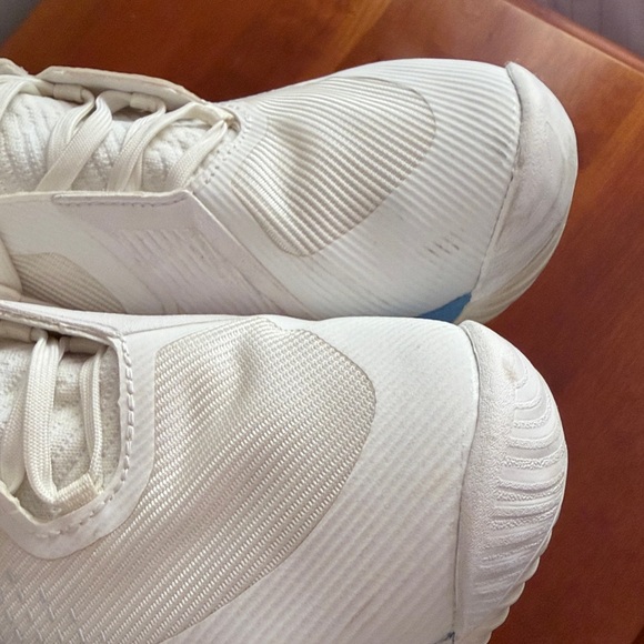 EUC . Wilson KAOS rapid SFT tennis Shoes. Very little used. Size 9.5. - Picture 7 of 11